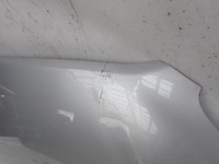 фото thumb №9, Ford transit custom lift 17-23 капот крышка двигателя