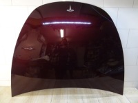 Купить Tesla model y капот крышка двигателя оригинал llu, фото thumb