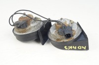 фото thumb №8, Ford mondeo mk3 клаксон сигнал alto basso fiamm