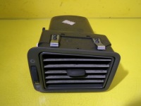 Бічна решітка обдув правий перед fiat idea 2004 dx-735324198 nr491 Недорого, фото thumb