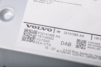 фото thumb №7, Volvo xc90 ii радио навигация 32141428 2019r