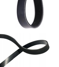 фото thumb №1, Ремінь багатореберний toyota hiace iv 4 2.5 d-4d 4wd