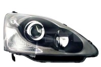 фото thumb №5, Tyc 20-0339-05-2 фара