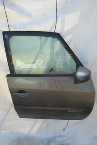 фото thumb №1, Renault espace iv двері правий перед