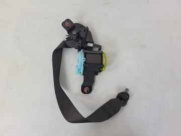 фото thumb №8, Pas безопасности зад правый третий ряд hyundai santa fe iv 2019r 2.0