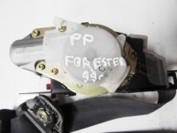 Subaru forester i 99r pas безопасность правый перед Оригинал, фото thumb