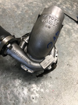 фото thumb №8, Турбонагнітач 2.2 d4d 2ad toyota lexus 17201-0r011