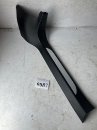 Купить Накладка порог правый  tesla model s 1030391-00, фото thumb