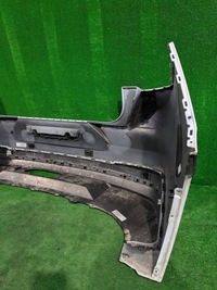 фото thumb №6, Бампер задний задняя skoda enyaq 5lg 21- nr.7612