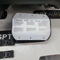 фото thumb №7, Focus mk3 iii 3 панель консоль подушки ремені подушка безпеки