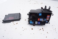 фото thumb №1, Корпус предохранителей opel vivaro b 1.6 cdti