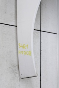 Крыло правая  перед передний peugeot 5008 1 2009r- ewp ewpa с Разборки, фото thumb