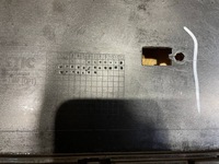 фото thumb №12, Hyundai ioniq 5 ioniq5 21- бампер зад задній