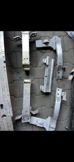 фото thumb №2, Rolls royce wraith балка бампера