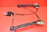 Купити Підйомник скло правий перед eu alfa romeo mito 08-13, фото thumb