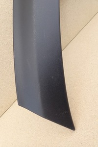 фото thumb №8, Toyota yaris cross молдинг крила задня лівий 75606-k2011 накладка