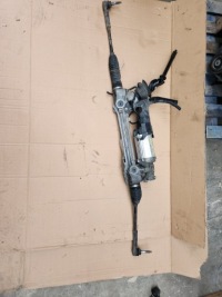 фото thumb №1, Рулевая рейка трансмиссия рулевая zafira c