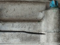 фото thumb №10, Редуктор коробки мост распределитель перед mercedes ml gle w166 x166 4-matic