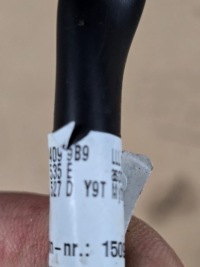 фото thumb №16, Audi a3 8v sedan дзеркало правий-лівий перед 6pin 8v5857410
