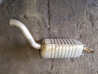 фото thumb №1, Гаситель конечный mercedes w220