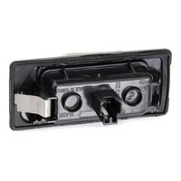 фото thumb №2, Підсвітка номерного знака led skoda yeti -17 rapid -19