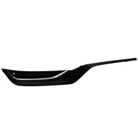 Купить Volvo s60 v60 13- решётка w бампер молдинг правая, фото thumb