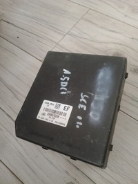 фото thumb №3, Модуль usm jr95l2 renault scenic iii 284b67924r