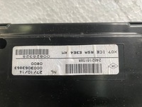 фото thumb №3, Счетчик renault twingo iii 248216158r