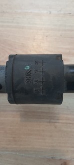 фото thumb №5, Привідний вал привідна задня права/ліва jaguar i-pace x590