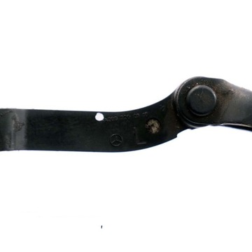 фото thumb №10, Mercedes c209 w209 ограничитель дверь a2097200116