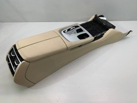 фото thumb №5, Bmw 7 g11 g12 тунель підлокітник canberra бежевий