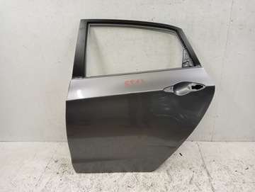 фото thumb №1, Дверь левая задние левый зад hyundai i30 ii 2 hb 12-17