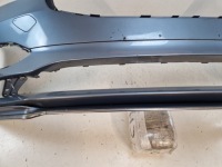 фото thumb №6, Volvo s90 написи бампер передній перед хром 31383994