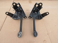 фото thumb №1, Bmw x5 m e70 петля петли крышки задняя задние