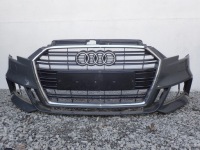 фото thumb №1, Бампер перед передній audi a3 8v3 s line s3 lift