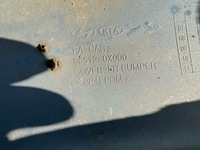 фото thumb №8, Бампер перед передний hyundai i10 86512-0x000