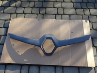 фото thumb №1, Renault scenic iv захист решітка оригінал 623821864r bdb
