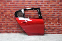 фото thumb №1, Дверь правое задняя задние bmw 5 g60 c68