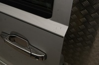 фото thumb №8, Chevrolet silverado 2011 двері перед ліва 07-14