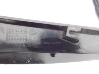 фото thumb №5, C4 grand picasso ii 15r молдинг стёкла кузовная зад левое 9801484377 правое