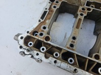 фото thumb №8, Нижний блок полублок двигателя двигателя 3.0 tfsi 3.0t audi a6 a7 c7 4g cgx 06e103032ap