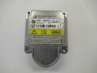фото thumb №1, Bmw f20 f30 модуль подушок датчик подушка безпеки 6863433