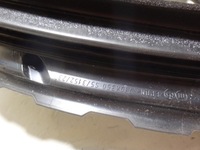 фото thumb №6, Прокладка двері права праві перед передня bmw 5 f07 gt