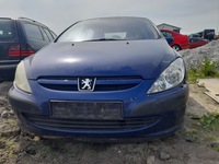 фото thumb №13, Peugeot 307 капот крышка двигателя eged