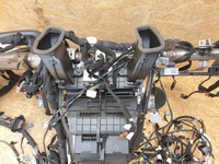 фото thumb №5, Renault captur отопитель электропроводка панели каркас