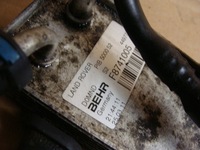 фото thumb №2, Радиатор радиатор топлива land range rover