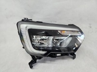 фото thumb №1, Renault master iv 4 2019 лампа перед передняя правая europa 260105567r
