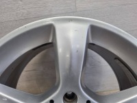 фото thumb №10, Mercedes-benz c w203 2006 всі диски алюмінієві r16