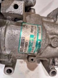 фото thumb №8, Компрессор кондиционера 8200315744 renault thalia 1.4 8v