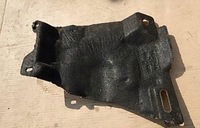 фото thumb №1, Citroen c4 ii 10- защита шумоизоляция шумоизоляция